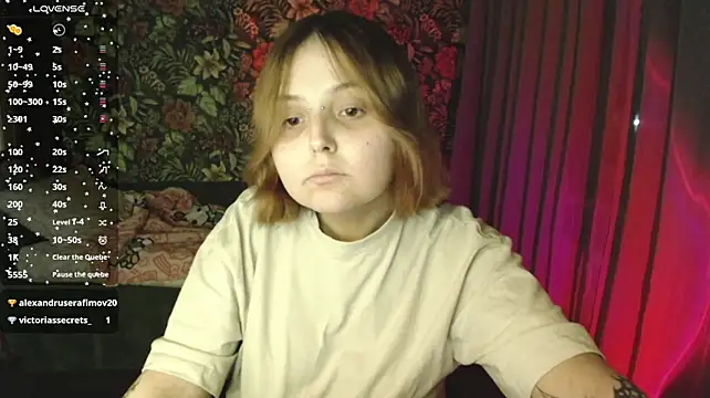 Chat XXX en directo de vendymories