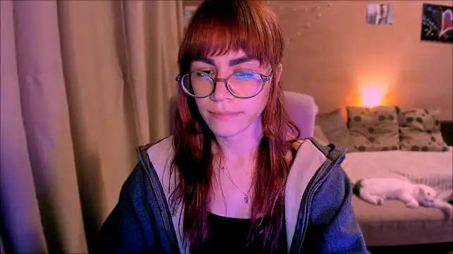 Živý XXX chat _selectrra