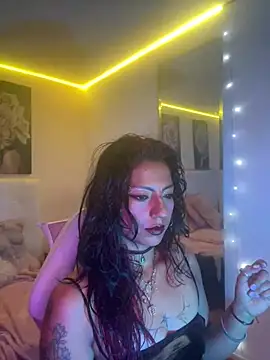 SamathaMay Live XXX Chat