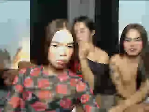Chat XXX Live Redmill_collins