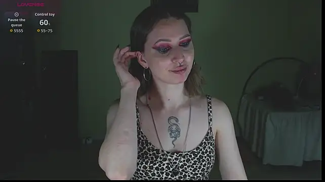 OaklynDobson live XXX chat