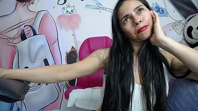 XXX chat uživo modela margott_22_