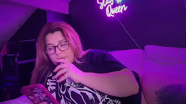 دردشة curvy_rosie69 الجنسية المباشرة