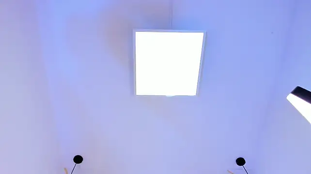 Chat +18 de MeganNightt ao vivo