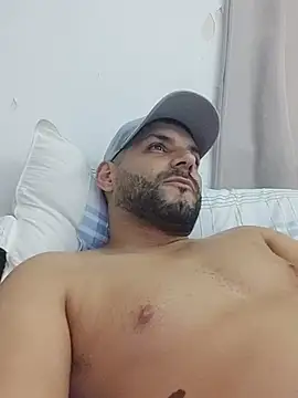 Yorgenis26 Live XXX-Chat