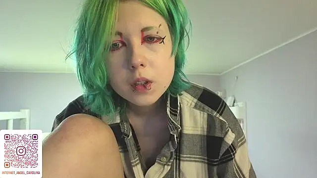 Živý XXX chat IntertetAngel