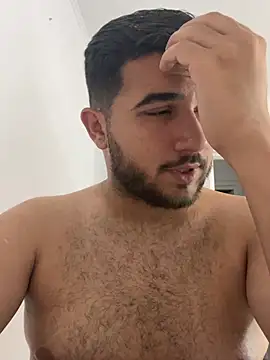 Chat XXX en directo de NikolasKane