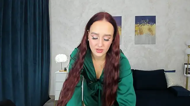 دردشة SabrinaCandi الجنسية المباشرة