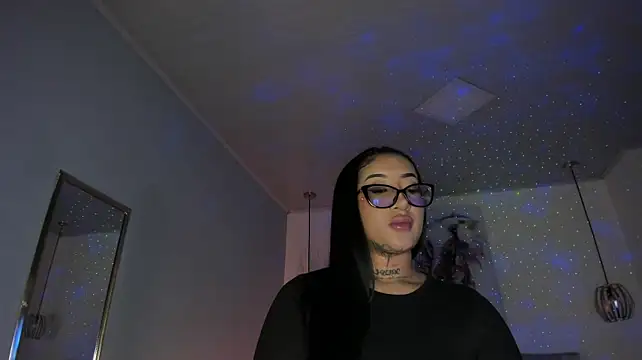 XXX chat uživo modela ayshel__