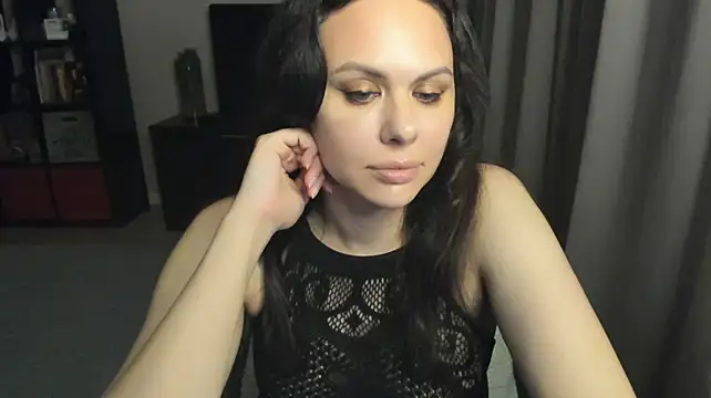 Chat +18 de MollyCheiz ao vivo
