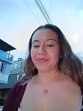 Hannah-colx লাইভ XXX চ্যাট