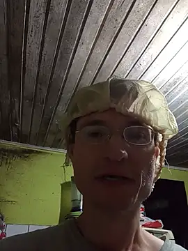 Show de stuart_hermann na webcam