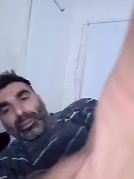 Gero3x's Live XXX Chat