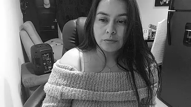 Ixchel_Anaidn Live XXX chat