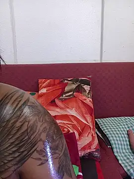 Anuraagi 라이브 XXX 채팅