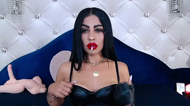 NoirKaylah Chat XXX live