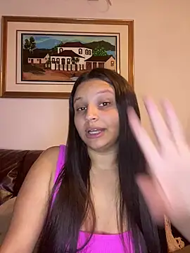 Show de webcam de julia_moreira
