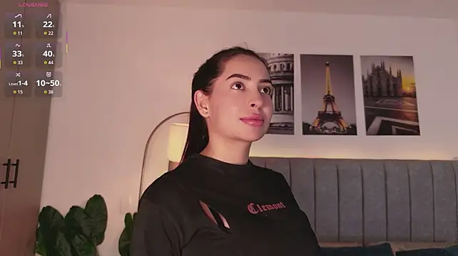 Czat XXX na żywo – caralella