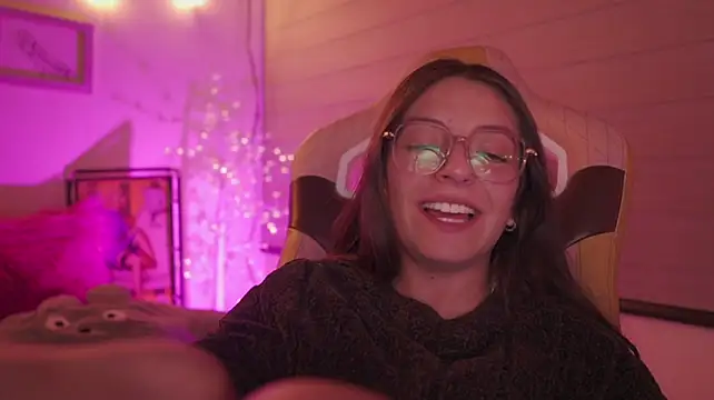 milly_kenner – Naživo XXX chat