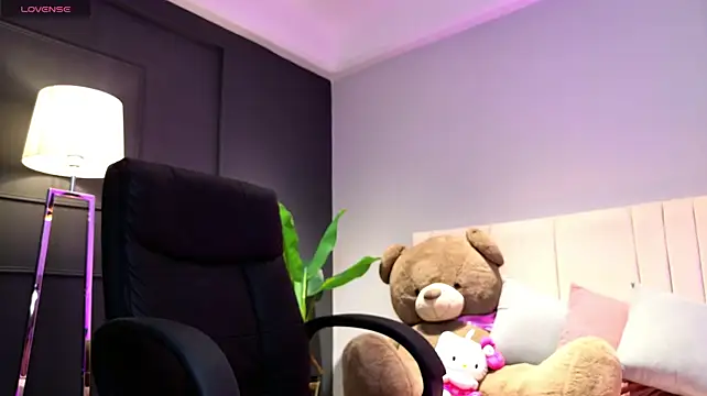 Melodi_moon Chat XXX in diretta