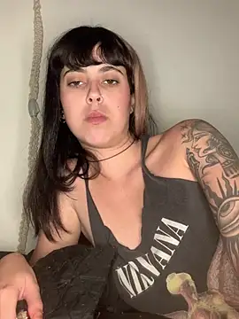 ninapellegrini17 라이브 XXX 채팅