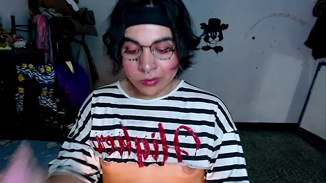 Cutie_Sam Webcamshow