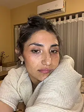 IsabellaGonzalez Chat XXX live