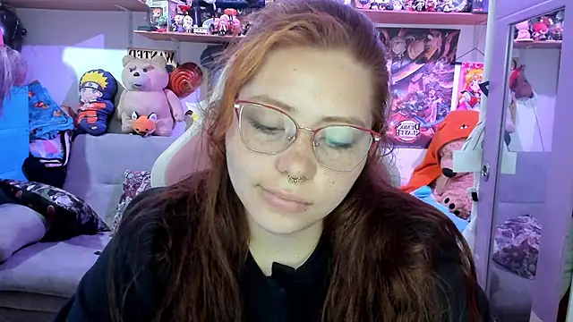 Živý XXX chat soficammy