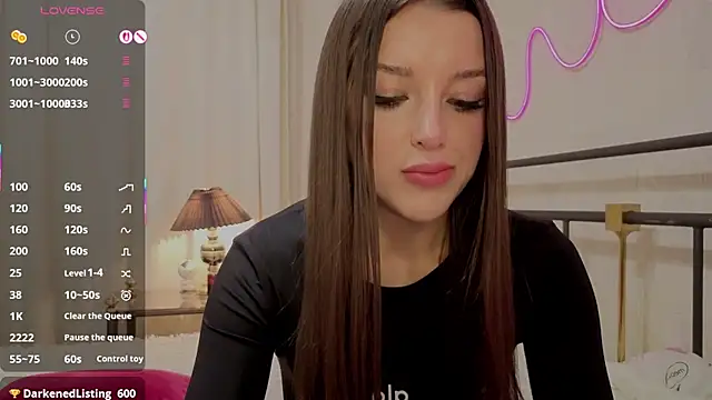JennyRuthJP 网络视讯表演