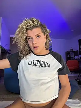 Georgiafox Live XXX Chat