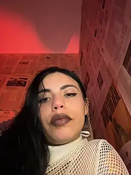 Chat XXX ao vivo de i_am_nina_