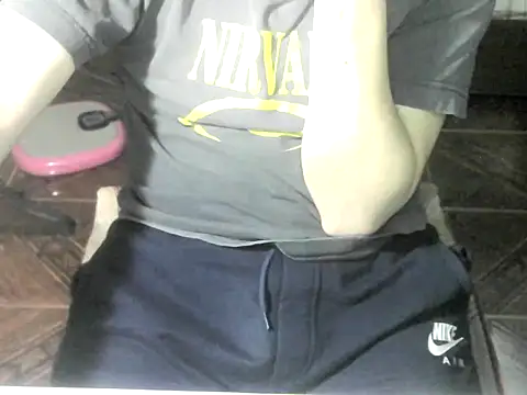 OreCam's Live XXX Chat