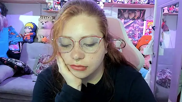 soficammy XXX чат на живо