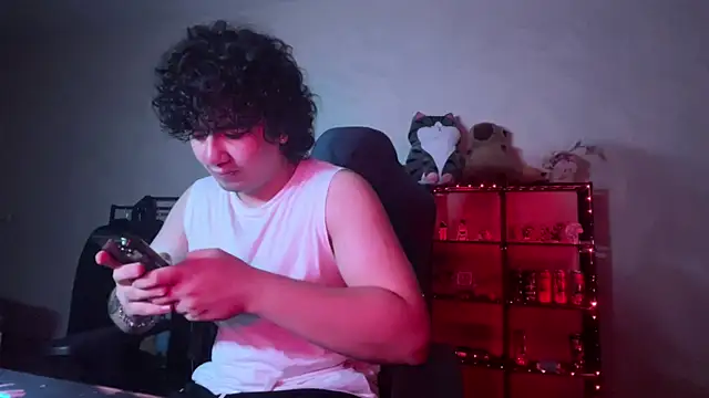 _ELIGOS_n Live XXX chat