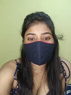 trinasa webcam show