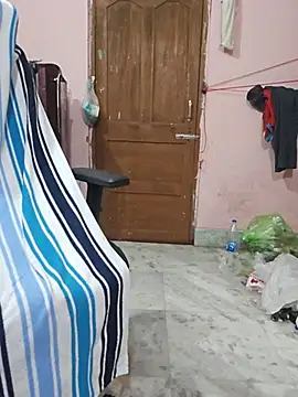 Show Webcam de XXXking26