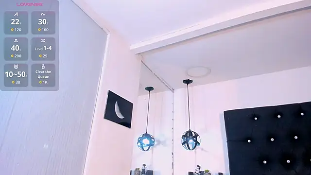 miss__yissell Show Webcam