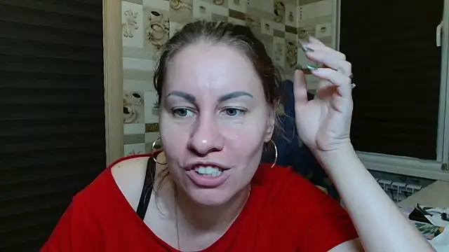 TherestlessKitty Chat XXX live