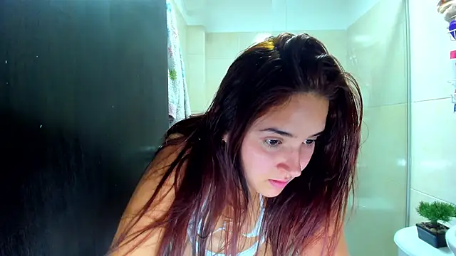 Chat XXX en directo de teresasroom_