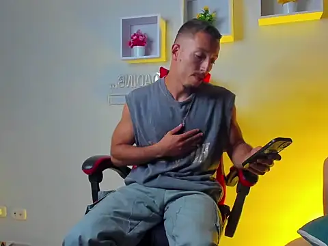 Master_Orioonn Live XXX chat