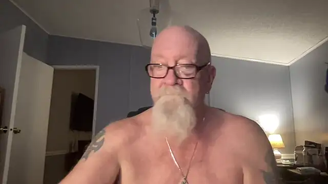 kcbace61760 Webcam Show