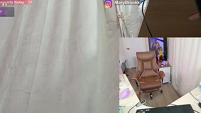 MaryBrook1 – Naživo XXX chat