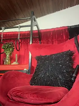 MistressAndre 라이브 XXX 채팅