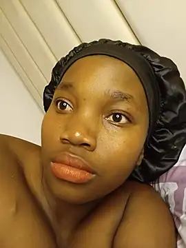 EbonyBabe020 라이브 XXX 채팅