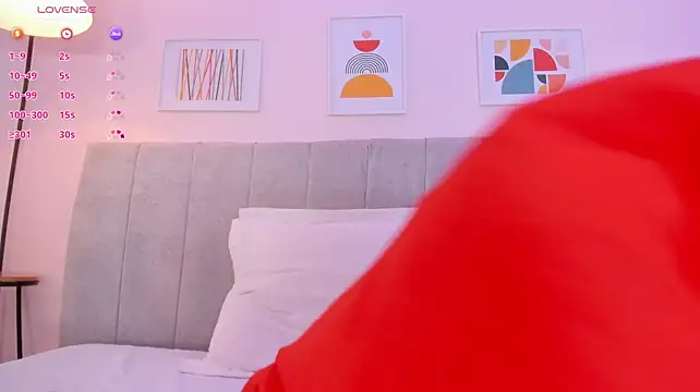 Živý XXX chat fatiima_