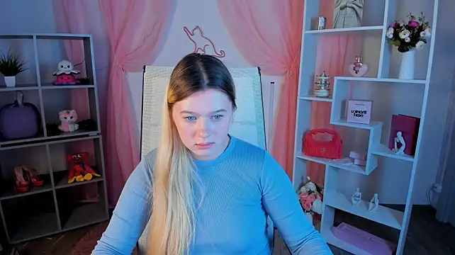 Chat XXX ao vivo de CelestineMauriac