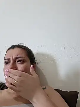 AmaiaSalvatore's Live XXX Chat