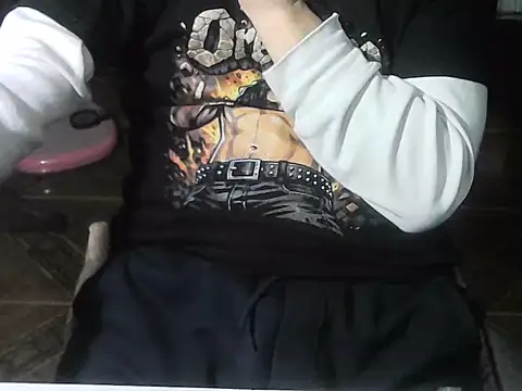 OreCam's Live XXX Chat