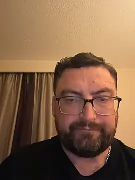 PrivateJohn11 Show Webcam