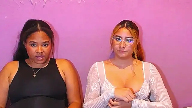 Amara_Diamond_1's Webcam Show